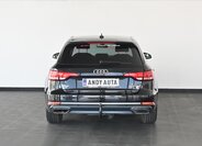 Audi A4 Kombi 2,0 l 140 kw