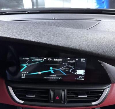 Alfa Romeo Giulia 10