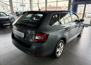 Škoda Fabia Kombi 999,0 70 kw