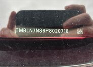 Škoda Kodiaq SUV 2,0 l 147 kw