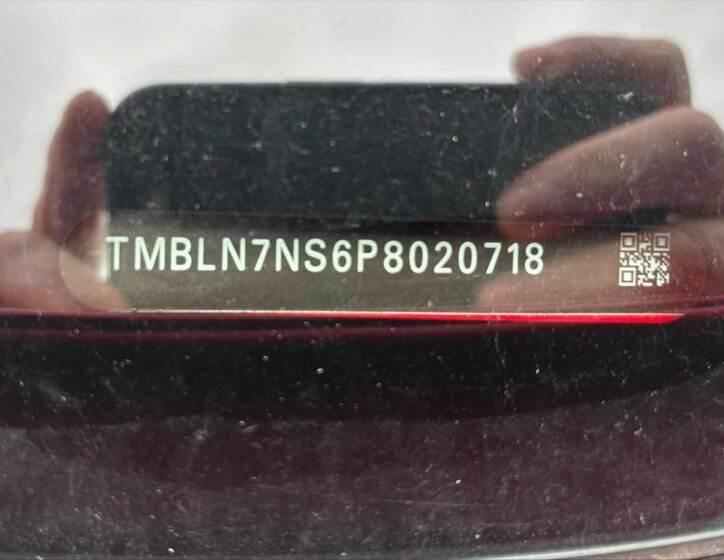 Škoda Kodiaq SUV 2,0 l 147 kw