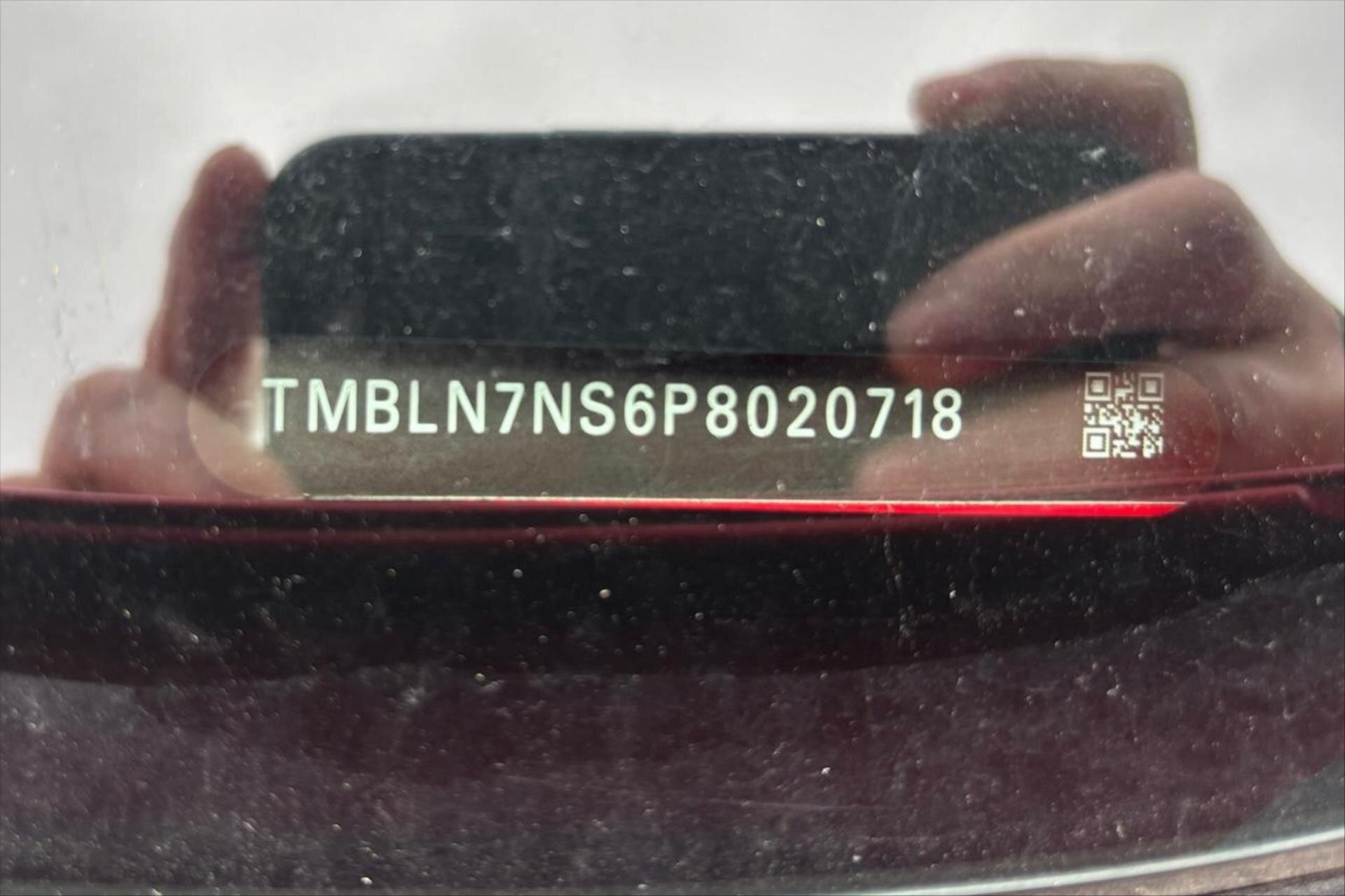 Škoda Kodiaq SUV 2,0 l 147 kw