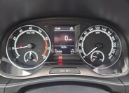 Škoda Fabia Kombi 999,0 70 kw