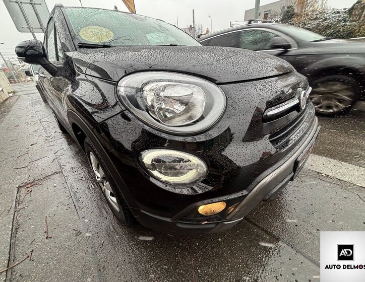 Fiat 500X 44
