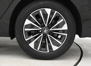 Škoda Superb Kombi 1,5 l 110 kw