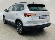 Škoda Karoq SUV / Terénní 1,5 l 110 kw