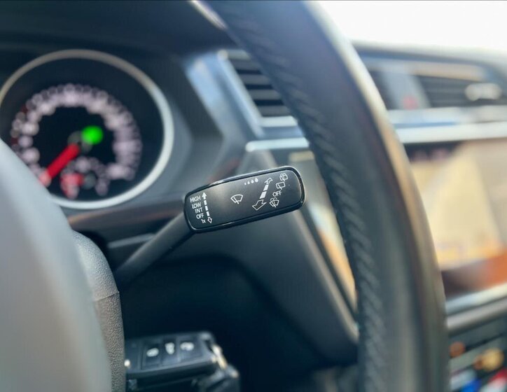 Volkswagen Tiguan 23