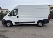 Peugeot Boxer Skříň 2,2 l 96 kw