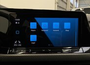 Volkswagen Golf Kombi 1,5 l 110 kw