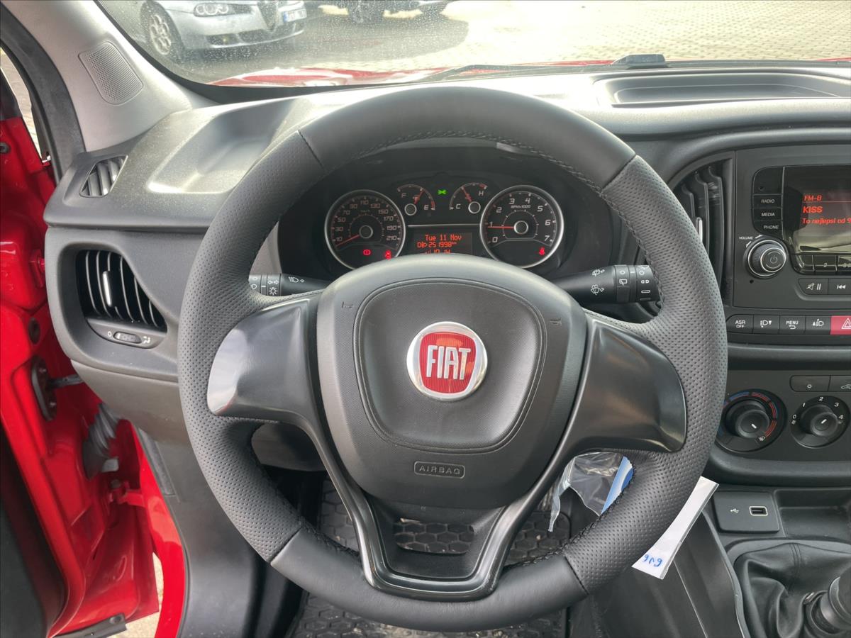 Fiat Dobló cargo