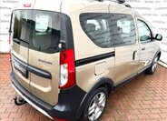 Dacia Dokker MPV 1,6 l 75 kw