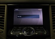 Infiniti QX70 SUV / Terénní 3,0 l 175 kw