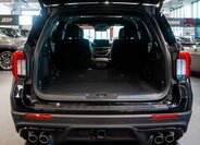 Ford Explorer SUV 3,0 l 298 kw