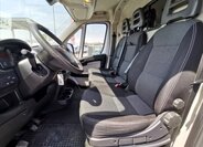 Fiat Ducato Ostatní 2,3 l 96 kw