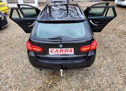 BMW Řada 3 Kombi 2,0 l 100 kw