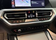 BMW Řada 4 Sedan / Limuzína 2,0 l 140 kw