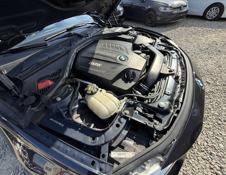 BMW Řada 3 38