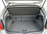 Volkswagen Polo Hatchback 1,6 l 66 kw