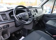 Ford Transit 9