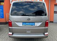 Volkswagen Caravelle 7