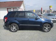 Suzuki Grand Vitara SUV / Terénní 2,4 l 124 kw