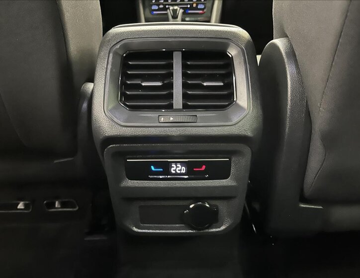 Volkswagen Tiguan SUV / Terénní 1,5 l 110 kw