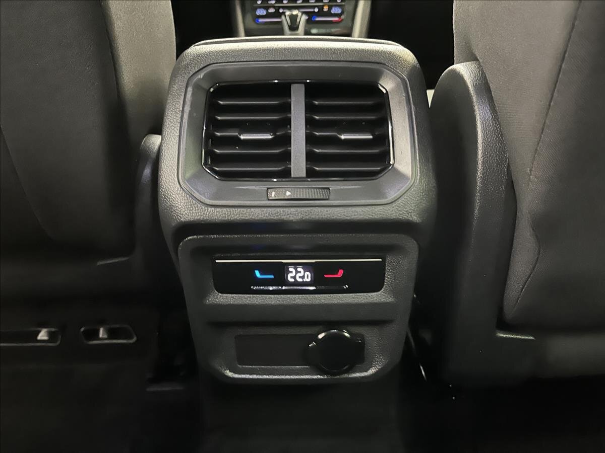 Volkswagen Tiguan SUV / Terénní 1,5 l 110 kw