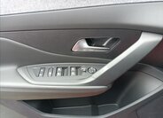Peugeot 308 Kombi 1,5 l 96 kw