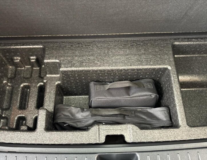 KIA Sportage SUV / Terénní 1,6 l 110 kw