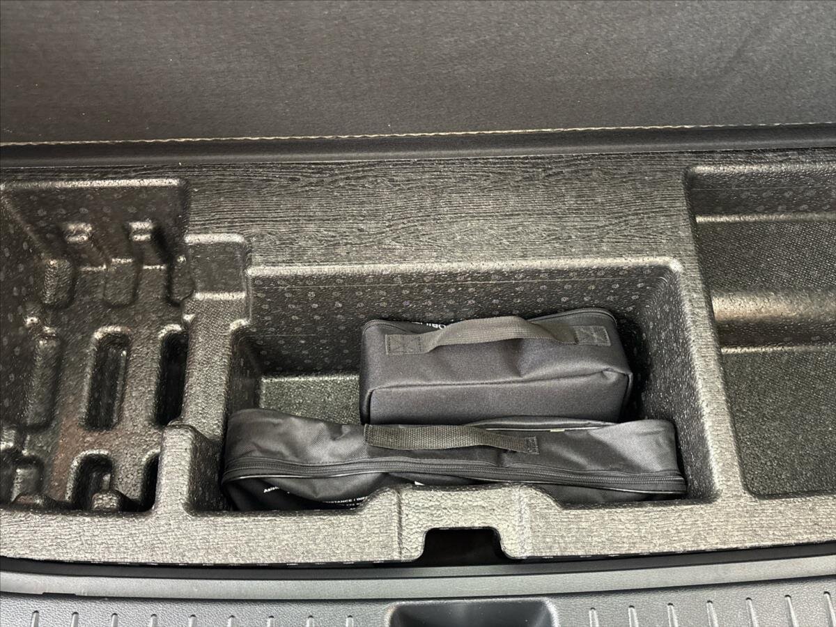 KIA Sportage SUV / Terénní 1,6 l 110 kw