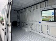 Mercedes-Benz Sprinter 18