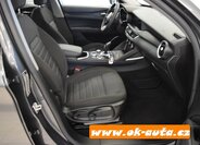 Alfa Romeo Stelvio SUV 2,1 l 140 kw