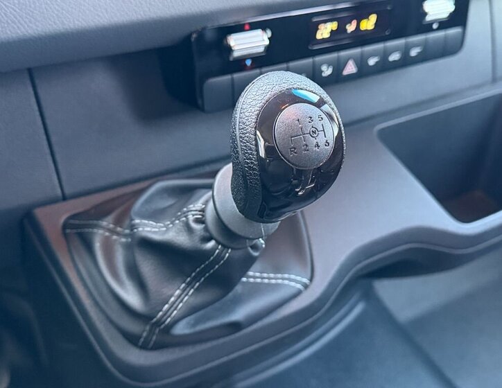 Mercedes-Benz Sprinter Ostatní 2,0 l 110 kw