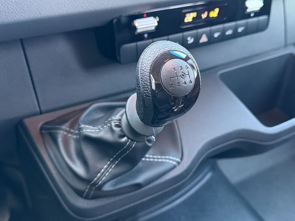 Mercedes-Benz Sprinter Ostatní 2,0 l 110 kw