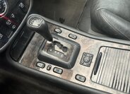 Mercedes-Benz Třídy M SUV / Terénní 2,7 l 120 kw