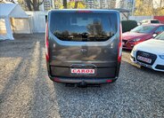 Ford Tourneo Custom MPV 2,0 l 125 kw