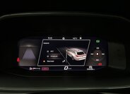 Cupra Leon Kombi 2,0 l 228 kw