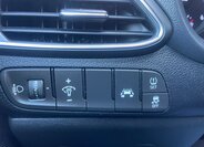 Hyundai i30 Kombi 1,6 l 85 kw