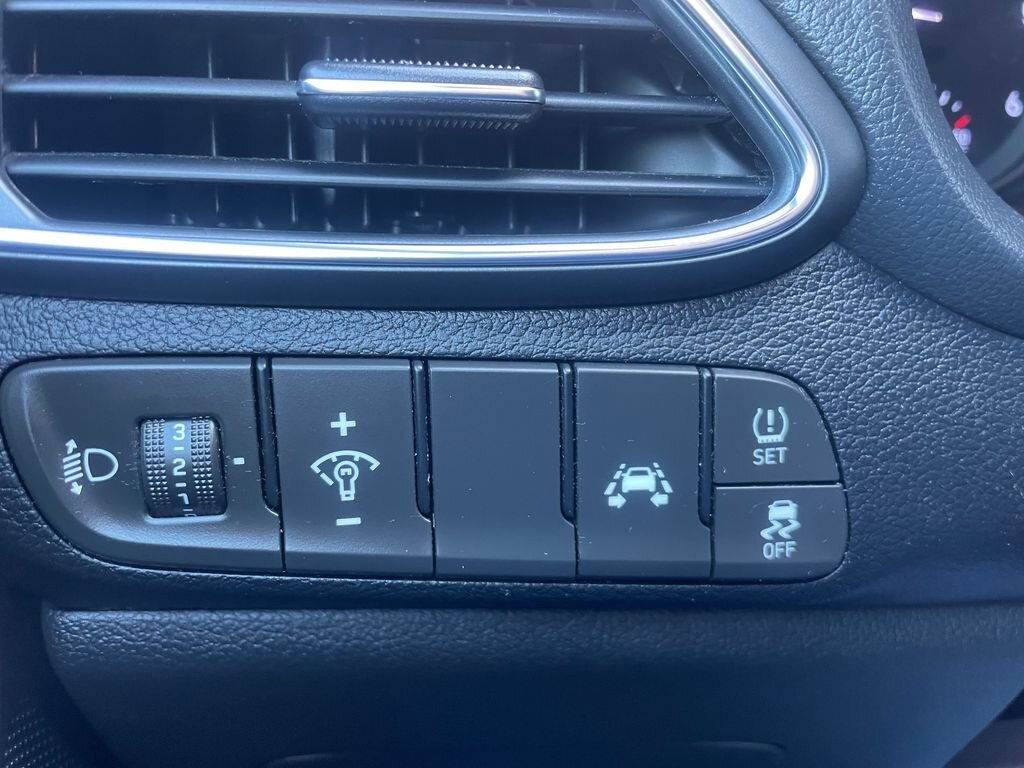 Hyundai i30 Kombi 1,6 l 85 kw