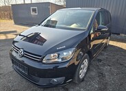 Volkswagen Touran 16