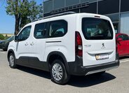 Peugeot Rifter Kombi 1,5 l 96 kw