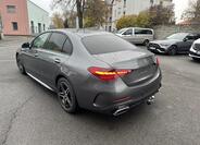 Mercedes-Benz Třídy C 5