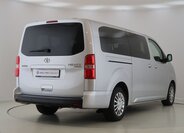 Toyota ProAce VAN / Minibus 2,0 l 110 kw