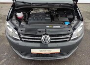 Volkswagen Sharan MPV 2,0 l 110 kw