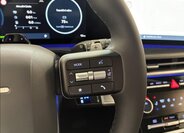 Hyundai Santa Fe SUV / Terénní 1,6 l 117 kw