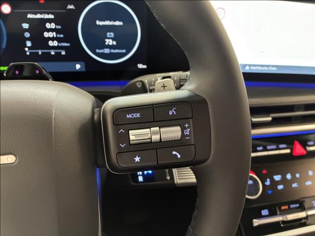 Hyundai Santa Fe SUV / Terénní 1,6 l 117 kw