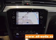 Volkswagen Passat Kombi 0,0 90 kw