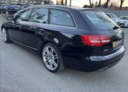 Audi A6 Kombi 3,0 l 176 kw