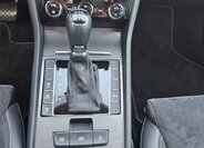 Škoda Superb Kombi 2,0 l 140 kw