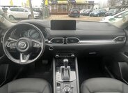 Mazda CX-5 SUV 2,5 l 143 kw